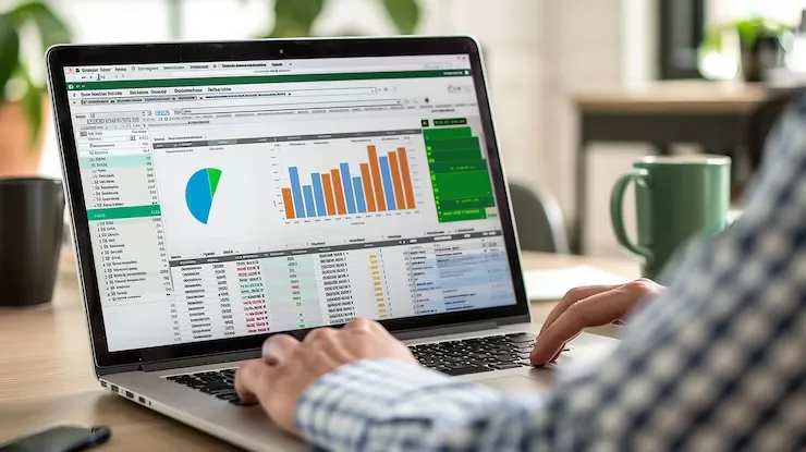 Excel Avanzado