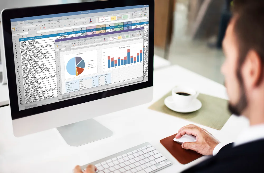 Excel Intermedio