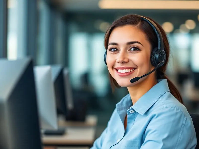 Técnicas de Atención y Servicio al Cliente